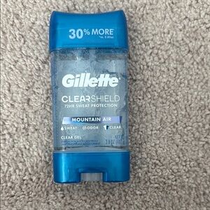 New  & Sealed Gillette Deodorant